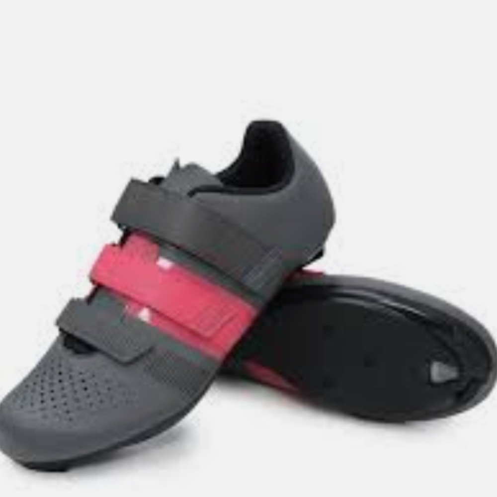 Host Pick Santic Reiter Cycling Shoes Size 9 EUR 43